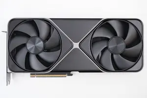 NVIDIA GeForce RTX 5080 Founders Edition 16GB GDDR7 — Blackwell | 2617 MHz Reference | Compact Dual-Fan |