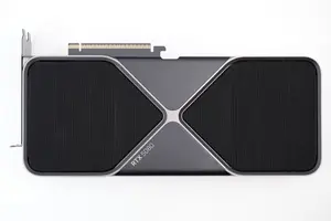 NVIDIA GeForce RTX 5080 Founders Edition 16GB GDDR7 — Blackwell | 2617 MHz Reference | Compact Dual-Fan |