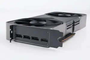 NVIDIA GeForce RTX 5080 Founders Edition 16GB GDDR7 — Blackwell | 2617 MHz Reference | Compact Dual-Fan |