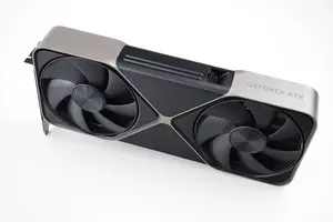 NVIDIA GeForce RTX 5080 Founders Edition 16GB GDDR7 — Blackwell | 2617 MHz Reference | Compact Dual-Fan |