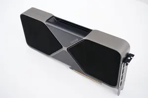 NVIDIA GeForce RTX 5080 Founders Edition 16GB GDDR7 — Blackwell | 2617 MHz Reference | Compact Dual-Fan |