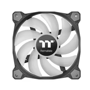 Thermaltake Pure 12 ARGB Sync Radiator Fan | TT Premium Edition 3 Fan Pack