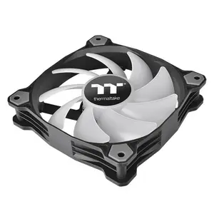Thermaltake Pure 12 ARGB Sync Radiator Fan | TT Premium Edition 3 Fan Pack