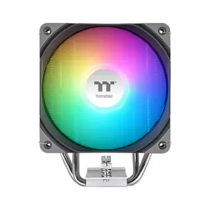 Thermaltake UX400 ARGB Sync CPU Cooler | High Airflow 240W TDP Performance