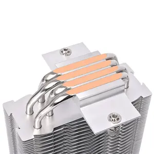 Thermaltake UX400 ARGB Sync CPU Cooler | High Airflow 240W TDP Performance