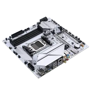 Colorful BATTLE-AX B650M-WHITE WIFI V15