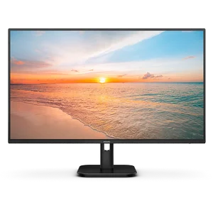 Philips 27E1N1300A/89 27" LCD Monitor | IPS Display with USB-C Power Delivery