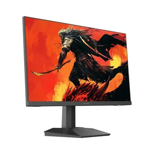 KOORUI G2411P 23.8" 1080P FHD 200Hz 1ms Fast IPS Gaming Monitor | Adaptive Sync | 90% DCI-P3 Color Gamut | HDR400 Display
