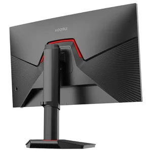 Koorui G2721E 27" QHD 320Hz Fast IPS Gaming Monitor, Adaptive Sync, Lifting Adjustable, VESA Mountable, HDMI/DP, Low Blue Light, 99% SRGB