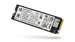 SK hynix BC901 512GB M.2 PCIe Gen4 x4 NVMe Internal Solid State Drive – TCG OPAL 2.0 (176-Layer 4D TLC NAND / Read Up to 5,000 MB/s / Write Up to 4,200 MB/s / Low Power / Hardware Encryption / OEM Pull/Tray)