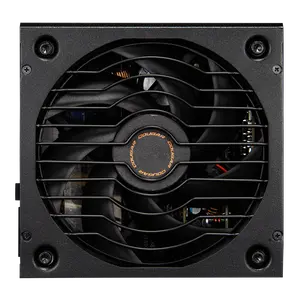 COUGAR GLE 1200W — 80 PLUS Gold | Fully Modular | ATX 3.1 | PCIe 5.1 | 12V-2X6 | Cybenetics Platinum
