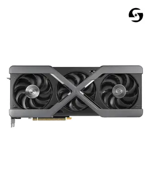 Leadtek WinFast GeForce RTX 5070 HURRICANE 12G GDDR7 Graphics Card