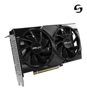 PNY GeForce RTX 5060 8GB GDDR7 Dual Fan OC