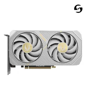 ZOTAC GAMING GeForce RTX 5060 Ti 16GB GDDR7 Twin Edge OC White Edition
