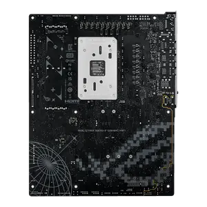 ASUS ROG STRIX X870-F GAMING WIFI AMD AM5 ATX Motherboard, 16+2+2 110A Power Stages, DDR5, 4x M.2, PCIe5.0, USB10G PD30W, Wi-Fi 7