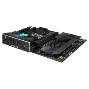 ASUS ROG STRIX X870-F GAMING WIFI AMD AM5 ATX Motherboard, 16+2+2 110A Power Stages, DDR5, 4x M.2, PCIe5.0, USB10G PD30W, Wi-Fi 7