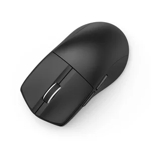 E-Yooso X-44 Wireless Tri-Mode Black