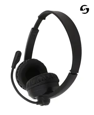 CoolBell Calling Pro Headset