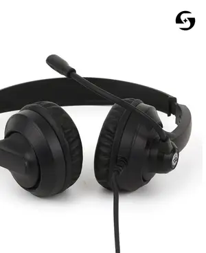 CoolBell Calling Pro Headset