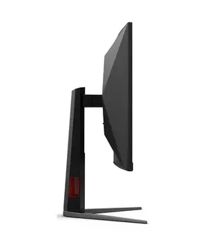 AOC CQ27G4 27" (27" Viewable) QHD Fast VA 1500R Curved Gaming Monitor | 180Hz & 0.5ms MPRT