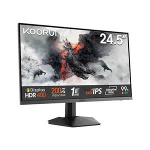 Buy KOORUI G2511P 24.5