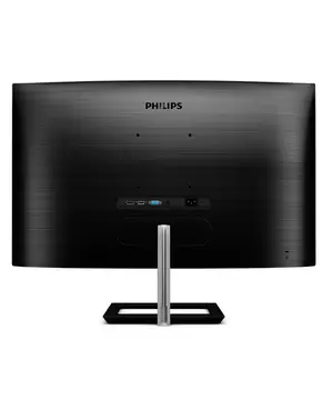 Philips 322E1CB/75 31.5" Full HD Curved VA LCD Display | 1500R Curvature & Adaptive-Sync