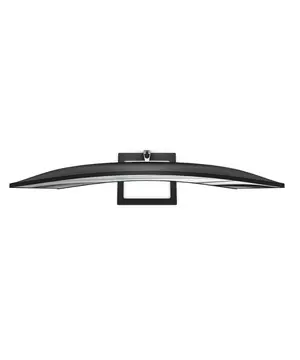 Philips 322E1CB/75 31.5" Full HD Curved VA LCD Display | 1500R Curvature & Adaptive-Sync