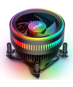 Intel Laminar RH2 ARGB Premium CPU Cooler (LGA 1851 / LGA 1700)