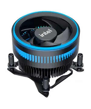 Intel Laminar RH2 ARGB Premium CPU Cooler (LGA 1851 / LGA 1700)