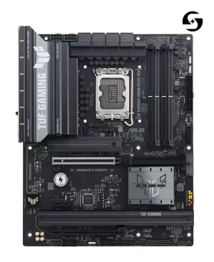 ASUS TUF GAMING B860-PLUS WIFI Motherboard