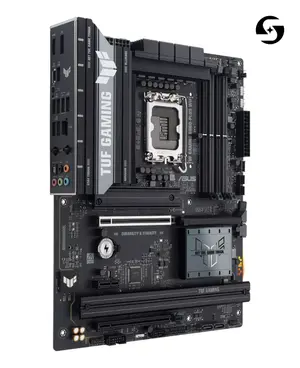 ASUS TUF GAMING B860-PLUS WIFI Motherboard
