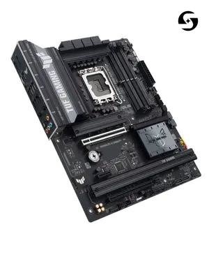 ASUS TUF GAMING B860-PLUS WIFI Motherboard