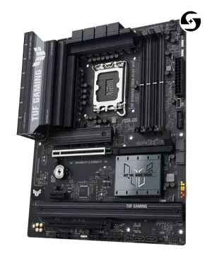 ASUS TUF GAMING B860-PLUS WIFI Motherboard