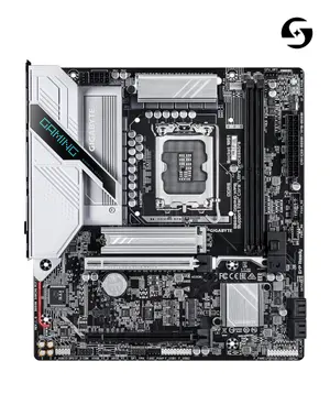 GIGABYTE B860M GAMING WIFI6 Motherboard