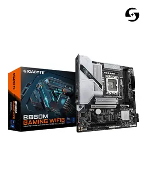 GIGABYTE B860M GAMING WIFI6 Motherboard