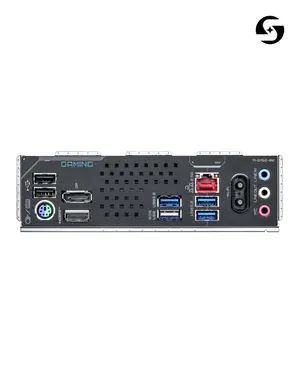 GIGABYTE B860M GAMING WIFI6 Motherboard