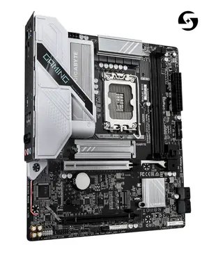 GIGABYTE B860M GAMING WIFI6 Motherboard
