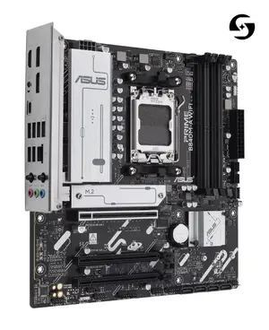 ASUS PRIME B840M-A WIFI-CSM AMD AM5 Micro-ATX Motherboard