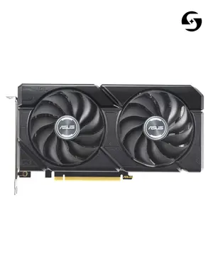 ASUS Dual GeForce RTX | 4060 Ti EVO OC Edition 16GB GDDR6
