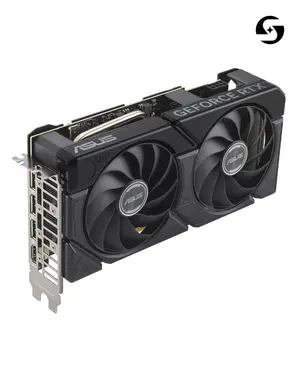 ASUS Dual GeForce RTX | 4060 Ti EVO OC Edition 16GB GDDR6