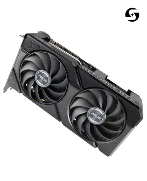 ASUS Dual GeForce RTX | 4060 Ti EVO OC Edition 16GB GDDR6