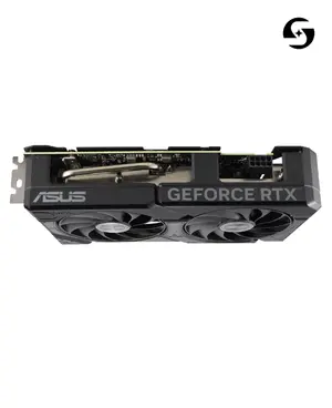 ASUS Dual GeForce RTX | 4060 Ti EVO OC Edition 16GB GDDR6