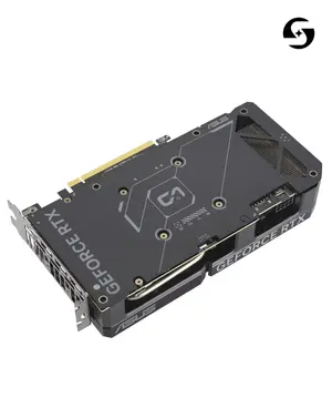 ASUS Dual GeForce RTX | 4060 Ti EVO OC Edition 16GB GDDR6