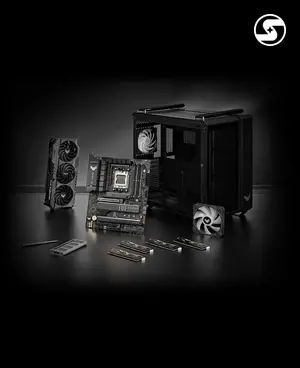 ASUS TUF GAMING X670E-PLUS WIFI AMD AM5 ATX Motherboard