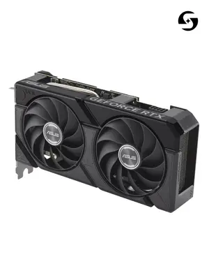 ASUS Dual GeForce RTX | 4060 Ti EVO OC Edition 16GB GDDR6