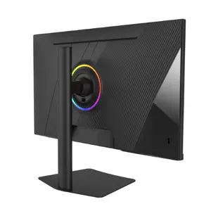MXG G32IQ-18 32" 2K 180Hz 1ms IPS Gaming Monitor with Hydraulic Height Adjustable Stand