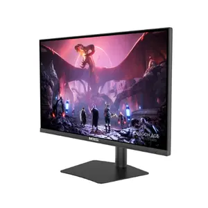 MXG G32IQ-18 32" 2K 180Hz 1ms IPS Gaming Monitor with Hydraulic Height Adjustable Stand