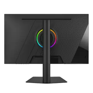 MXG G32IQ-18 32" 2K 180Hz 1ms IPS Gaming Monitor with Hydraulic Height Adjustable Stand