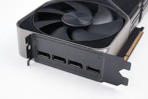 NVIDIA GeForce RTX 5080 Founders Edition 16GB GDDR7 — Blackwell | 2617 MHz Reference | Compact Dual-Fan |
