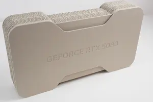 NVIDIA GeForce RTX 5080 Founders Edition 16GB GDDR7 — Blackwell | 2617 MHz Reference | Compact Dual-Fan |
